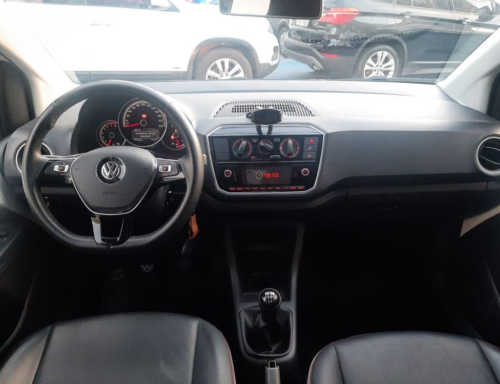 Volkswagen Up Move Mdv 1.0 2018 imagem 14