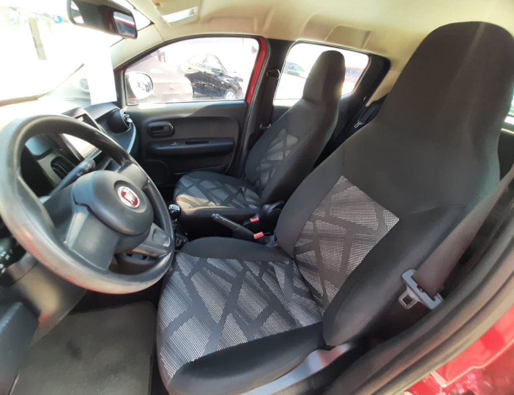 Fiat Mobi Like 1.0 Fire Flex 5P. 2019 imagem 14
