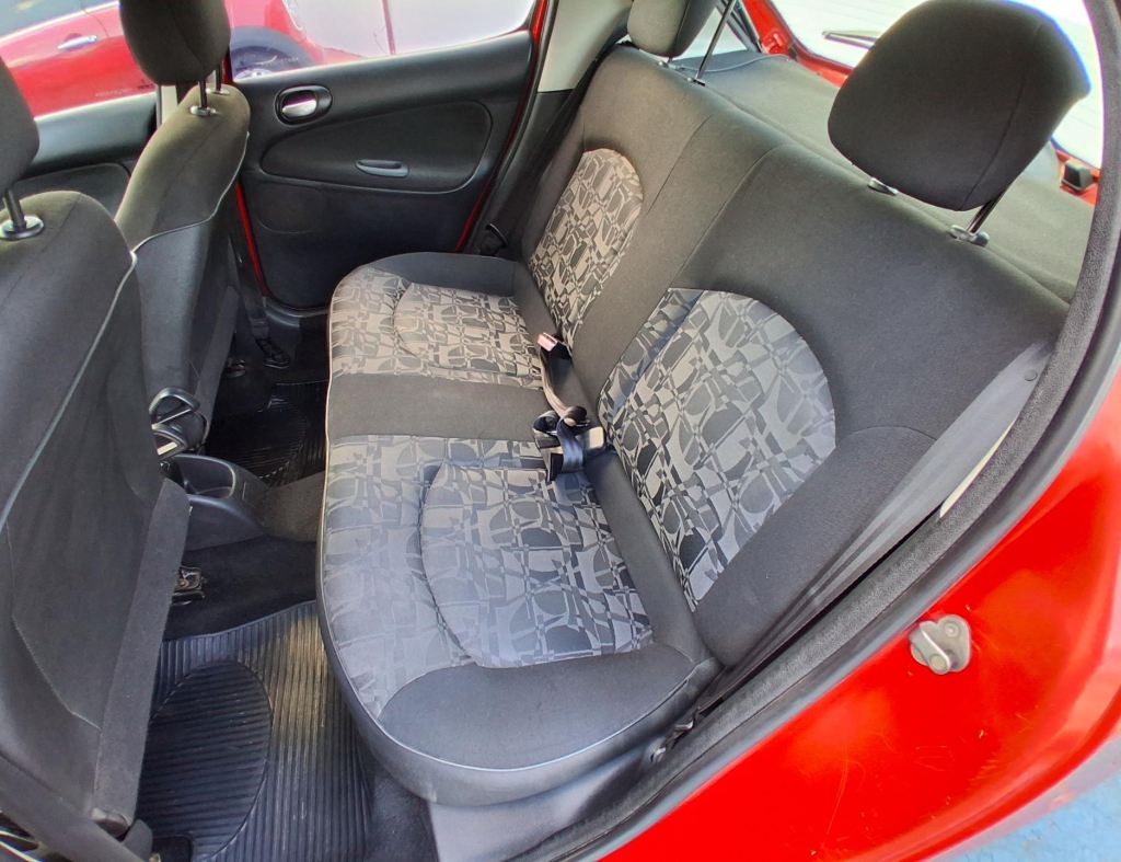 Repasse Veiculo De Leilao. Peugeot 207 Xr Hatch 1.4 Flex 4 Portas Modelo 2011 imagem 9