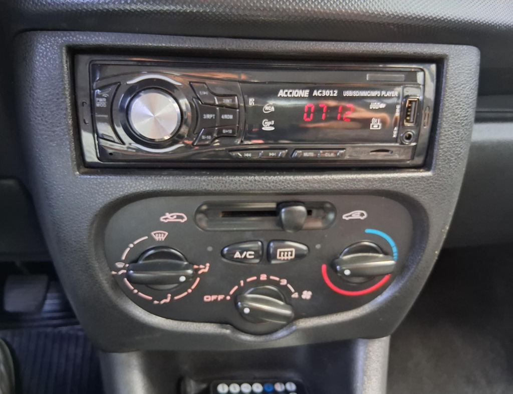 Repasse Veiculo De Leilao. Peugeot 207 Xr Hatch 1.4 Flex 4 Portas Modelo 2011 imagem 14