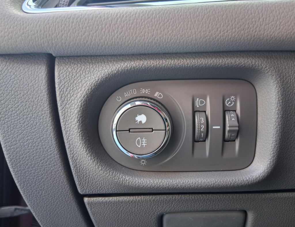 Chevrolet Cruze Ltz 1.4 Automatico Flex 4 Portas Modelo 2018 imagem 21