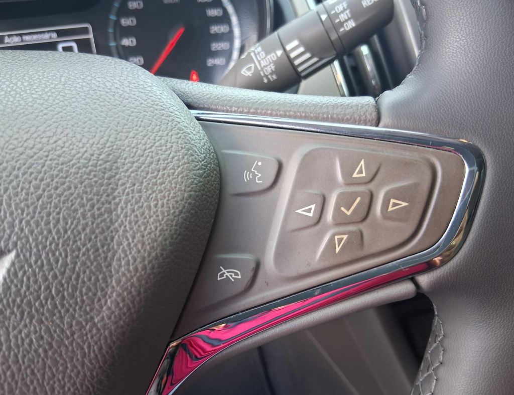 Chevrolet Cruze Ltz 1.4 Automatico Flex 4 Portas Modelo 2018 imagem 22
