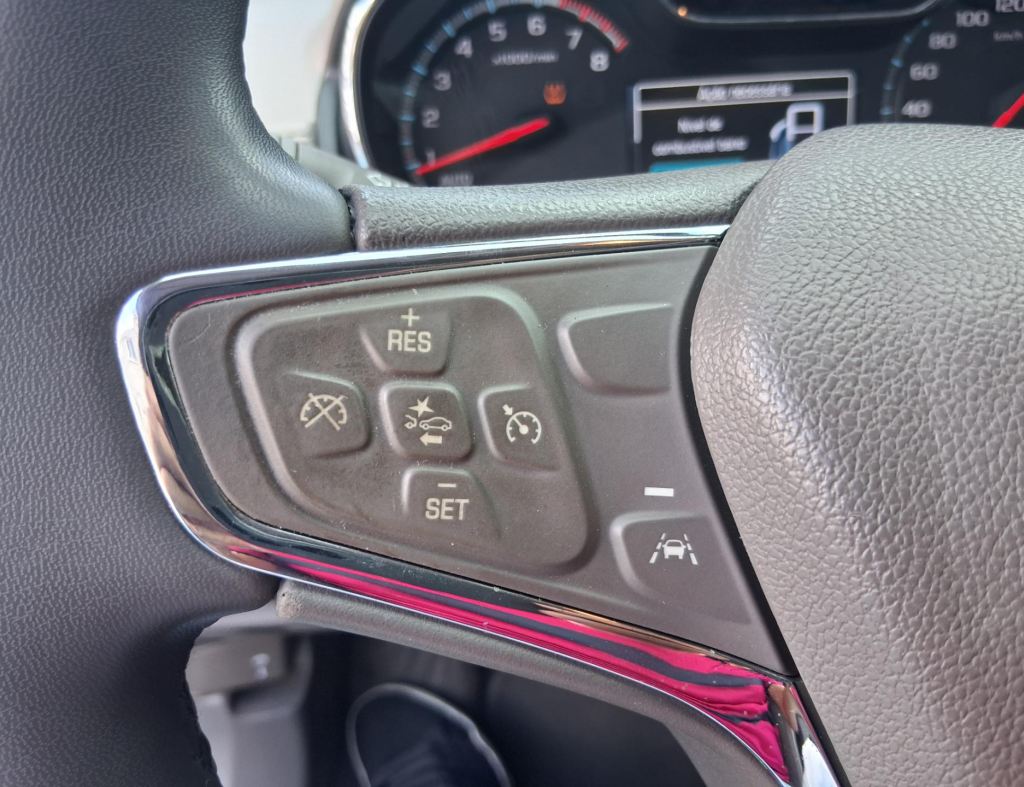 Chevrolet Cruze Ltz 1.4 Automatico Flex 4 Portas Modelo 2018 imagem 23