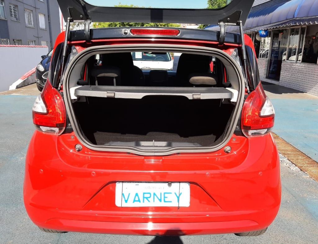 Fiat Mobi Like 1.0 Fire Flex 5P. 2019 imagem 9