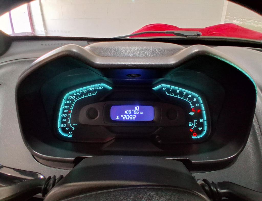 Chevrolet Montana Ls 1.4 Flex Modelo 2012,Ipva 2026 Cortesia imagem 13