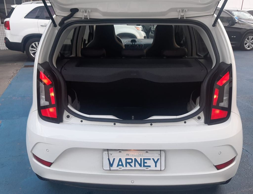 Volkswagen Up Move Mdv 1.0 2018 imagem 9