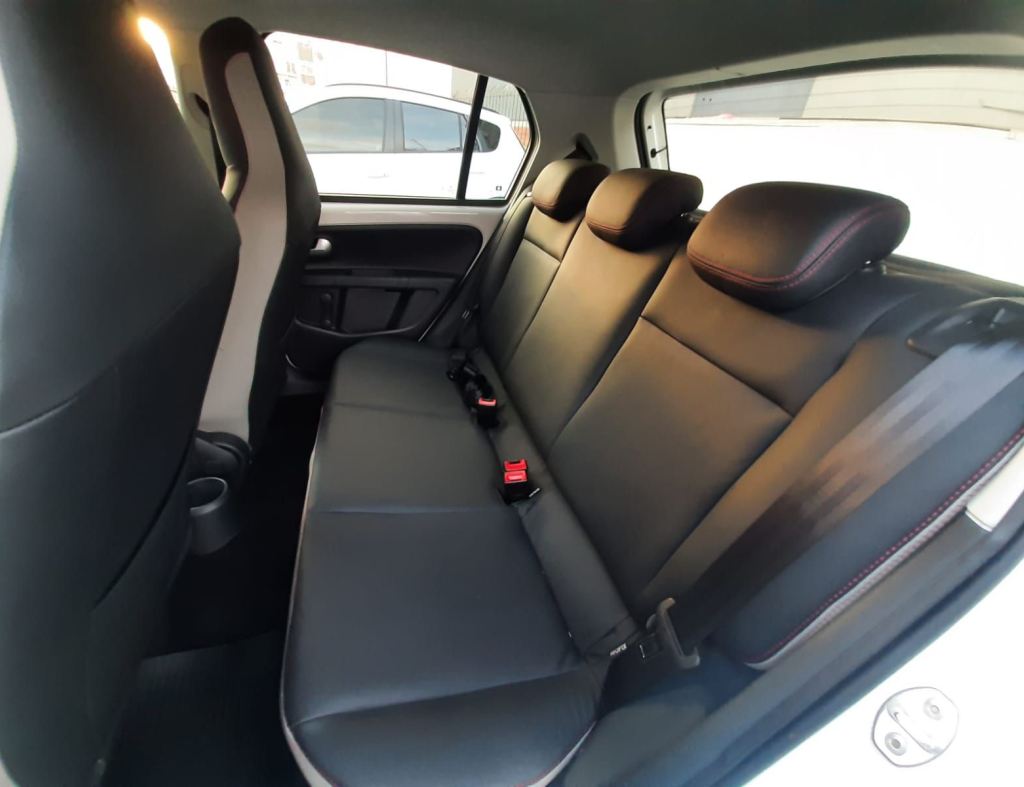 Volkswagen Up Move Mdv 1.0 2018 imagem 12