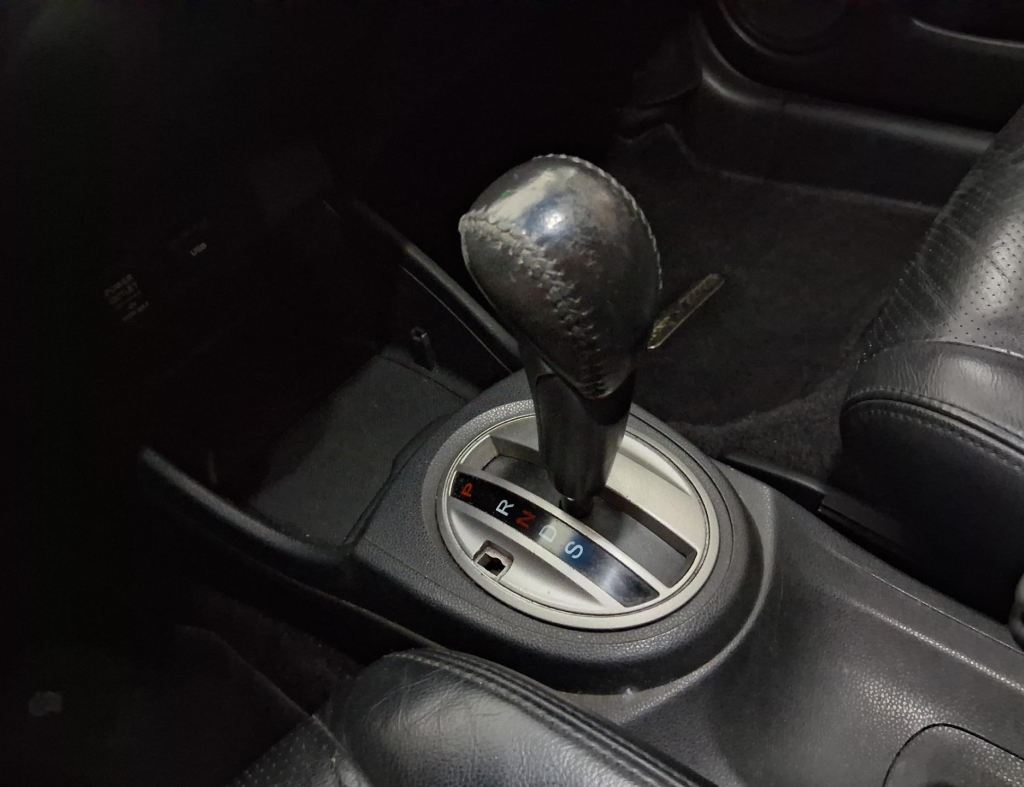 Honda Fit Exl 1.5 Automatico Flex 4 Portas Modelo 2009 imagem 17