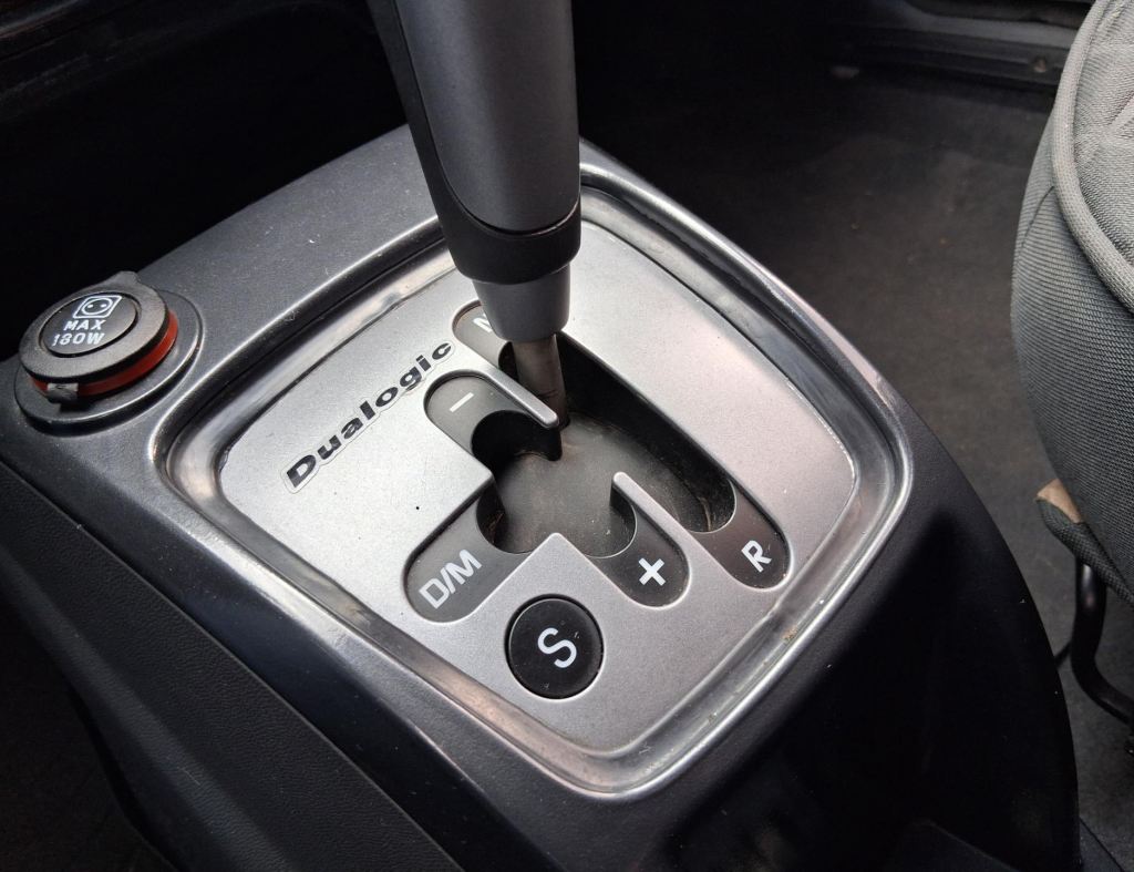 Fiat Palio Weekend Adventure 1.8 Automatico Flex 4 Portas Modelo 2013 imagem 20