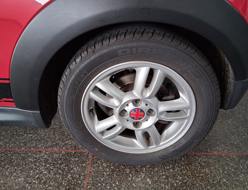 Mini One 1.6 Automatico 2 Portas Modelo 2013 imagem 16