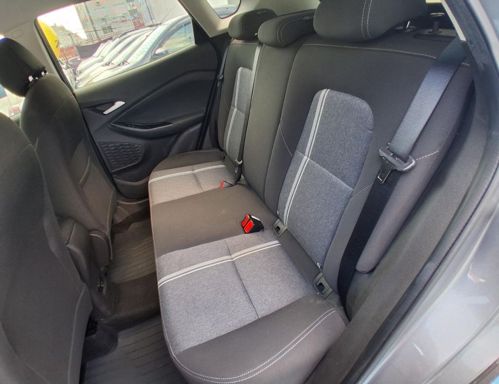 Chevrolet Tracker Lt 1.0 Turbo Automatico Flex 4 Portas Modelo 2022 imagem 9