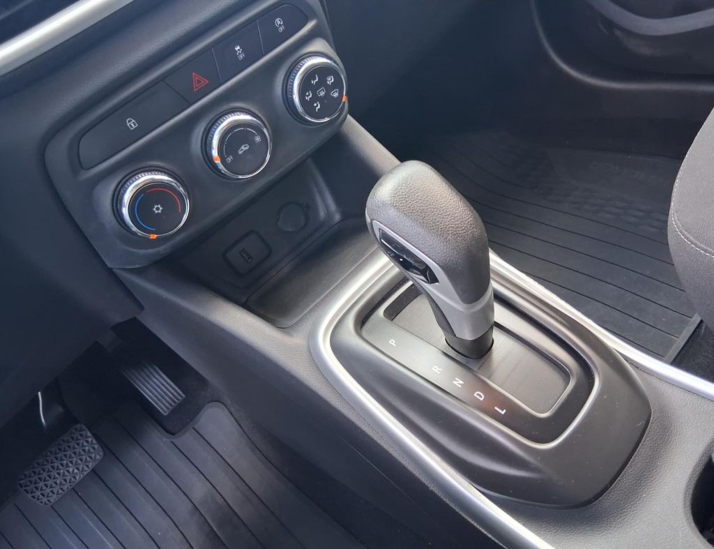 Chevrolet Tracker Lt 1.0 Turbo Automatico Flex 4 Portas Modelo 2022 imagem 15