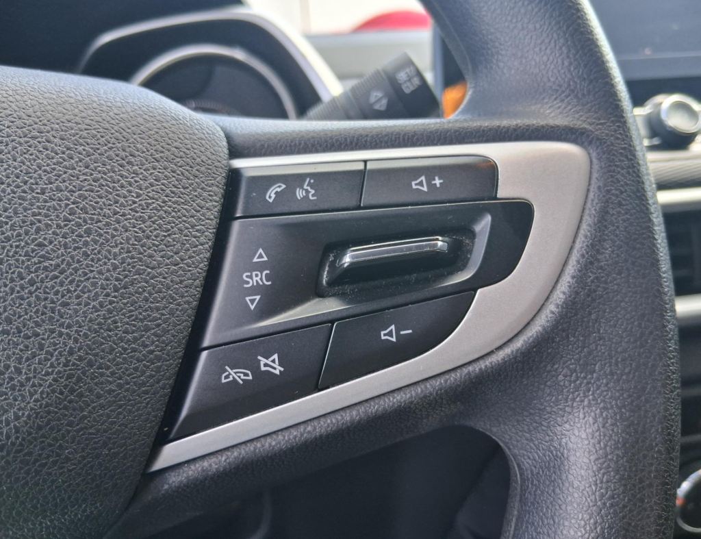 Chevrolet Tracker Lt 1.0 Turbo Automatico Flex 4 Portas Modelo 2022 imagem 17