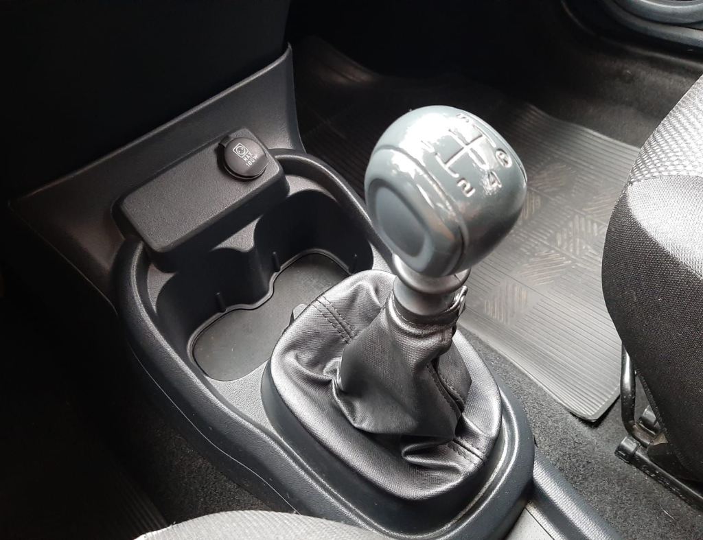 Fiat Mobi Like 1.0 Flex 4Portas 2020-Ipva 2026 Pago imagem 18