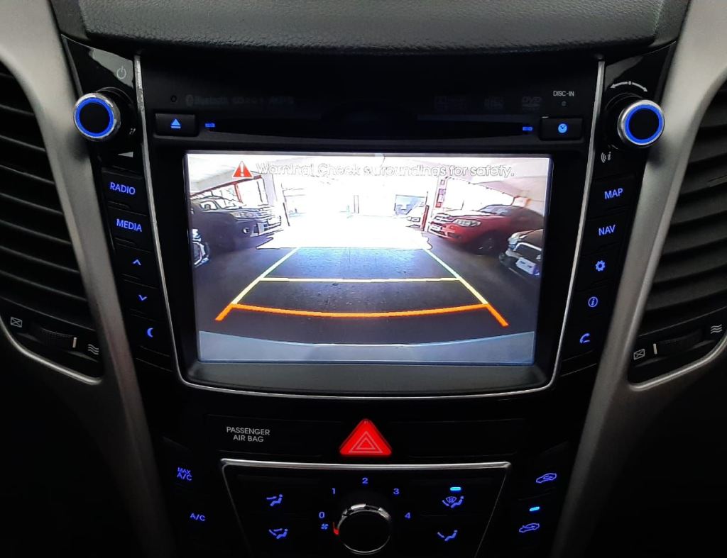 Hyundai I30 1.8 Mpi 16V Gasolina 4P Automatico 2015 imagem 18