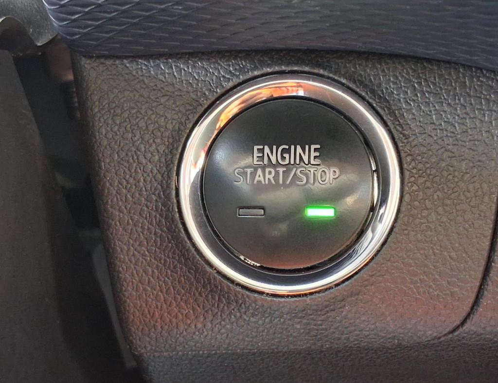 Chevrolet Tracker Premier 1.2 Turbo Automatica Flex 4 Portas Modelo 2022 imagem 26