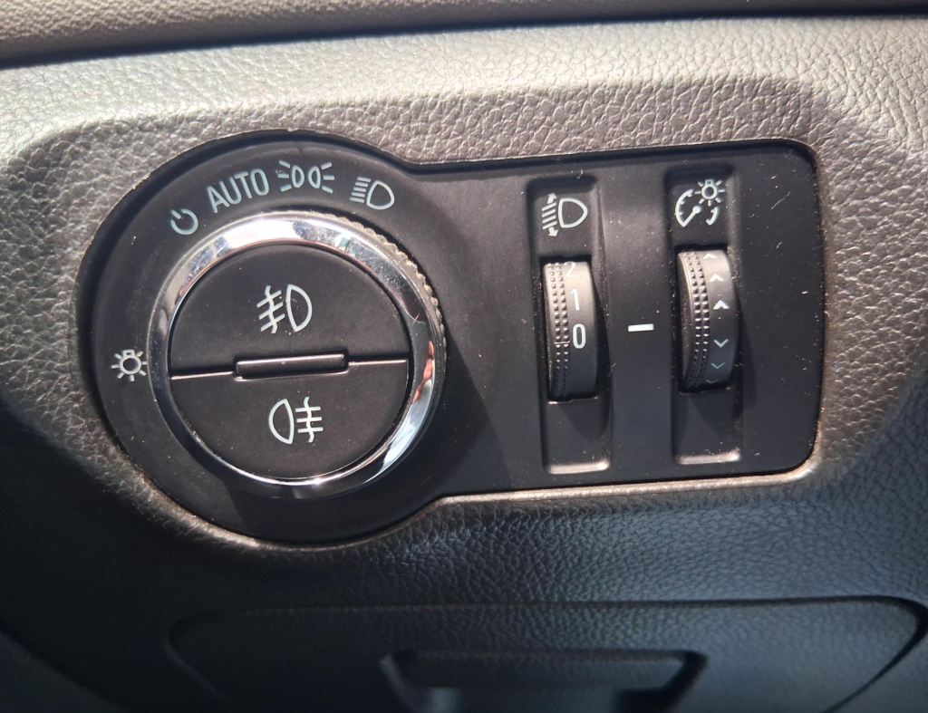 Chevrolet Cruze 1.8 Ltz 4P Automatico 2013 imagem 19