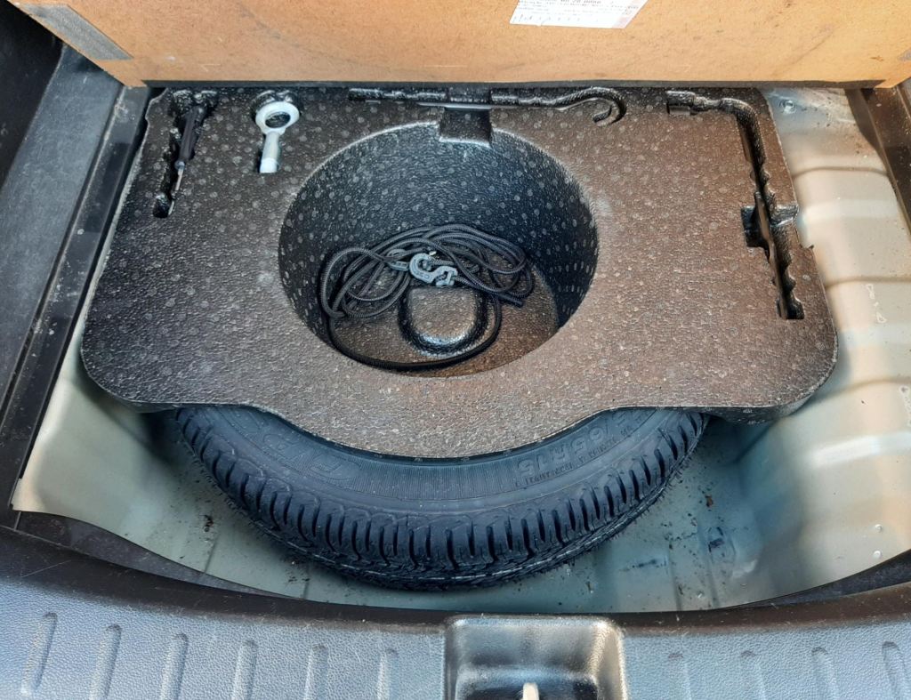 Honda Fit Cx 1.4 Automatico Flex 4 Portas Modelo 2014 imagem 14