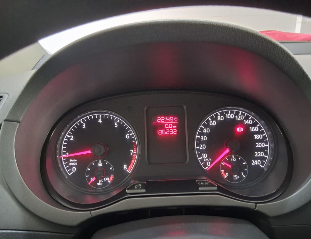 Volkswagem Fox Trendline 1.6 Flex 4 Portas Modelo 2014 imagem 12