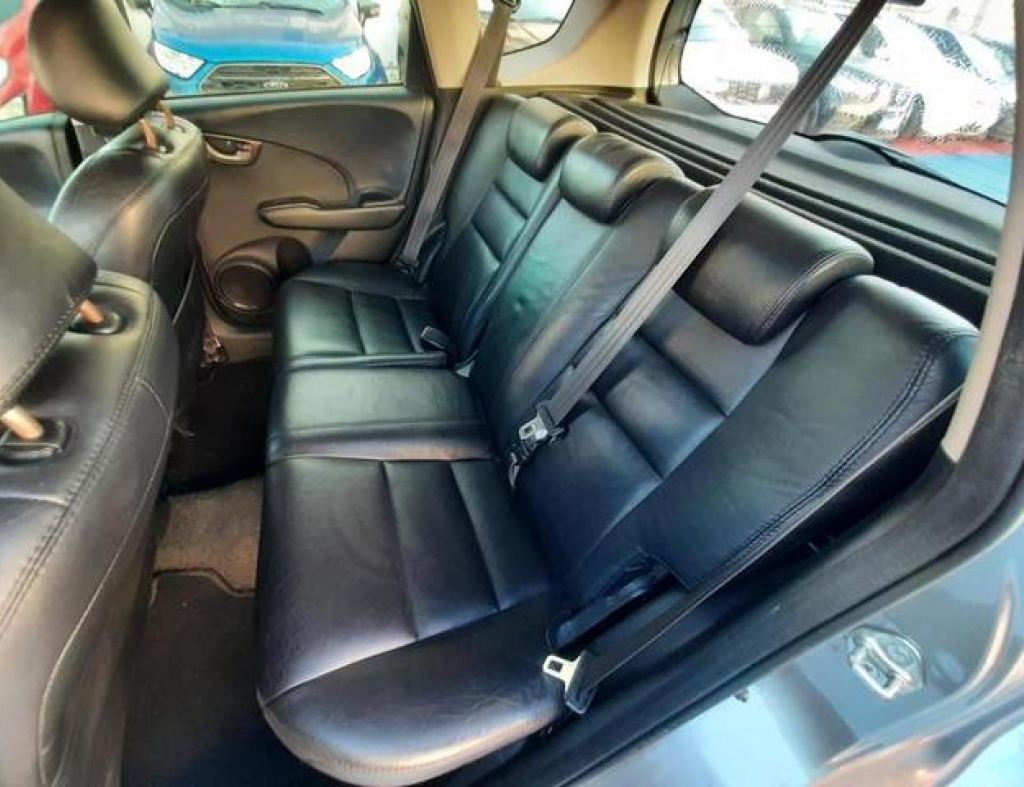 Honda / Fit Cx 1.4 Automático Flex 4 Portas Modelo 2014 imagem 12