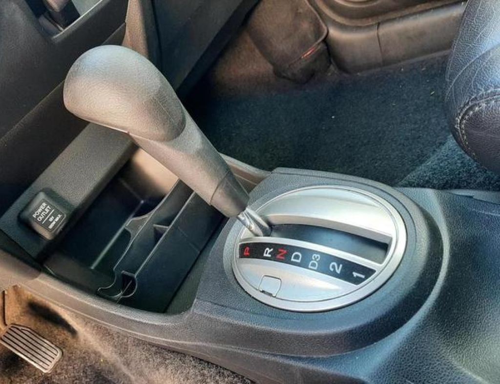 Honda / Fit Cx 1.4 Automático Flex 4 Portas Modelo 2014 imagem 15