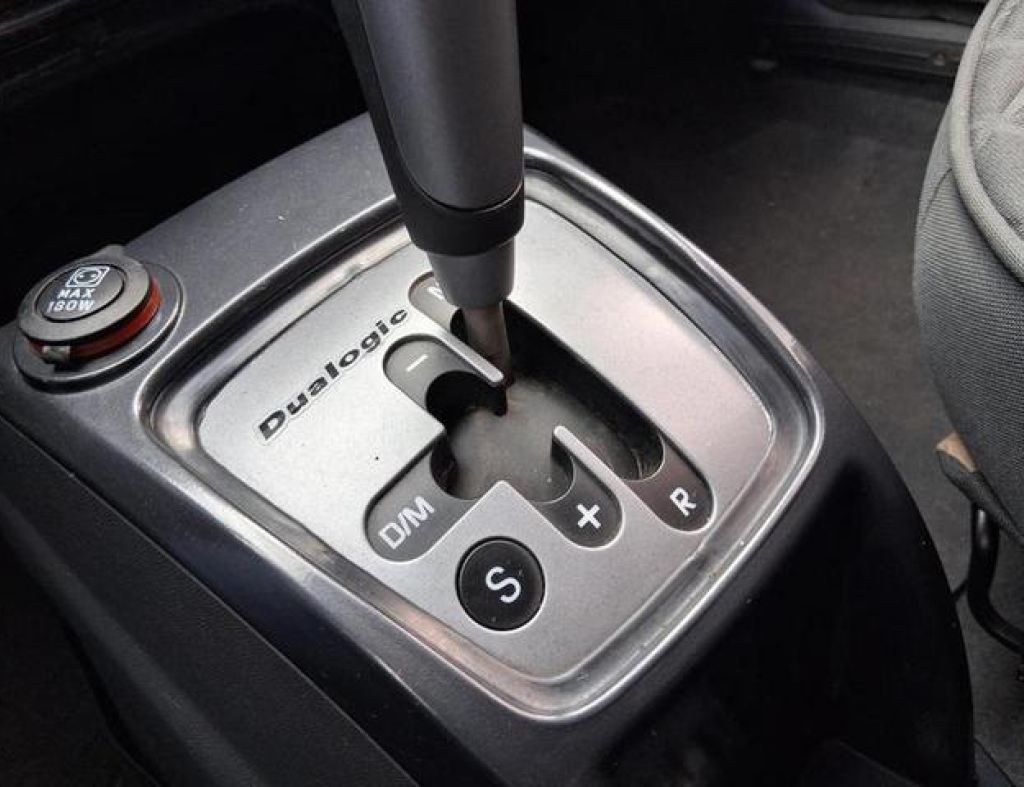 Fiat / P´álio Weekend Adventure 1.8 Automático Flex 4 Portas Modelo 2013 imagem 20