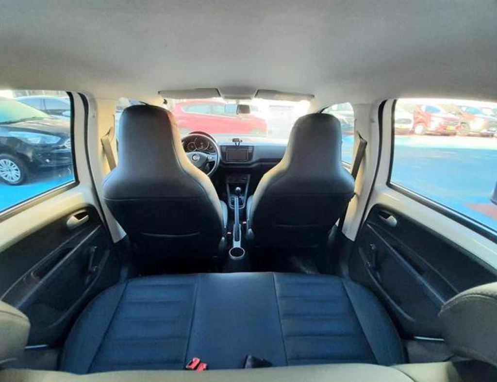Volkswagen / Up Mpi 1.0 Flex 4 Portas Modelo 2020 imagem 10