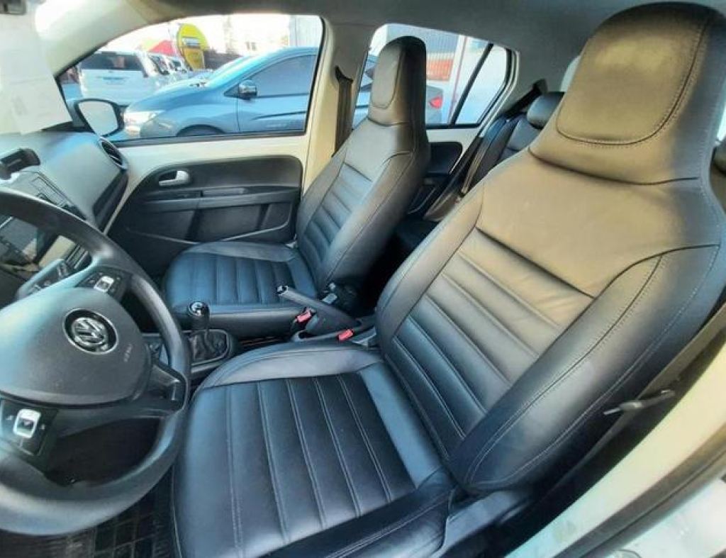 Volkswagen / Up Mpi 1.0 Flex 4 Portas Modelo 2020 imagem 13
