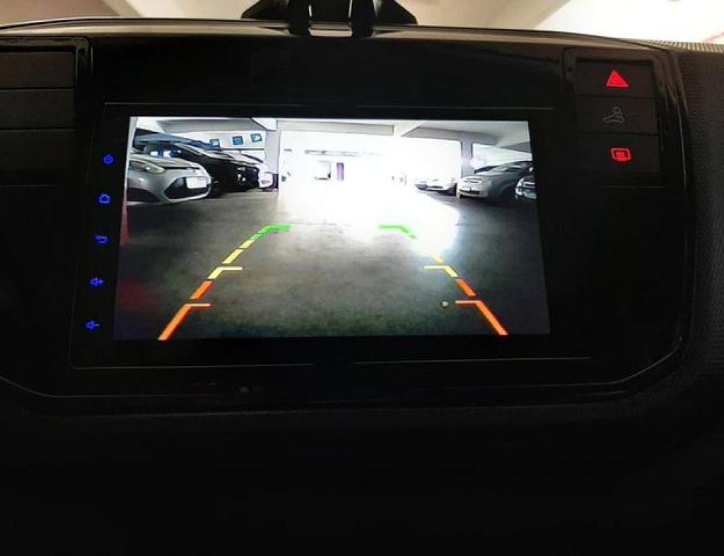 Volkswagen / Up Mpi 1.0 Flex 4 Portas Modelo 2020 imagem 17