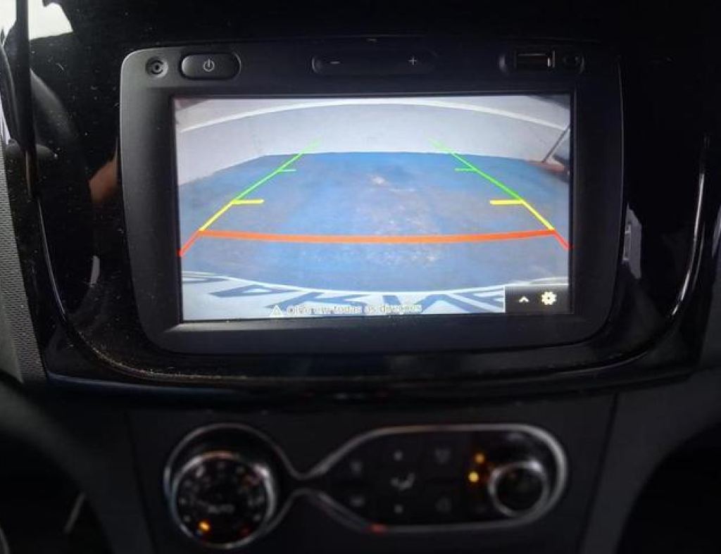 Renault / Sandero Stepway 1.6 Automático Flex 4 Portas Modelo 2022 imagem 11