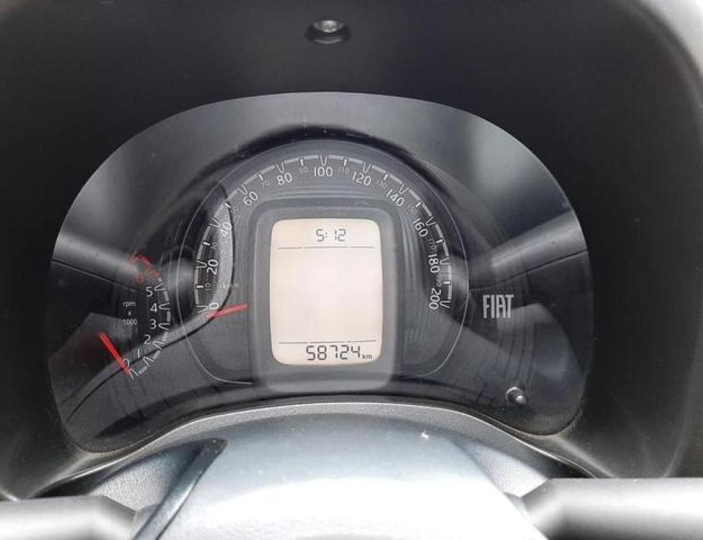 Fiat Mobi Like 1.0 Flex 4Portas  2020-Ipva 2026 Pago imagem 14