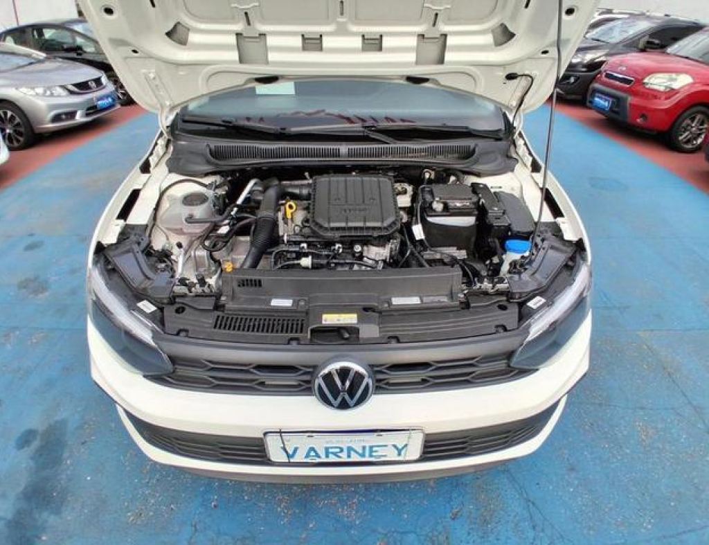 Volkswagen / Polo Track 1.0 Flex 4 Portas Modelo 2024 imagem 10