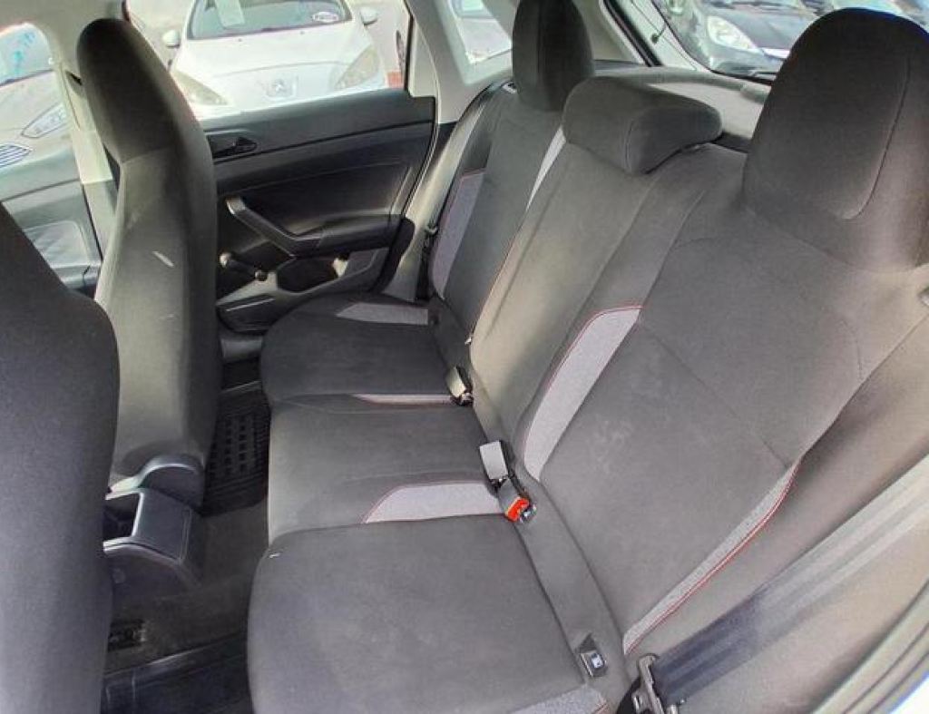 Volkswagen / Polo Track 1.0 Flex 4 Portas Modelo 2024 imagem 18