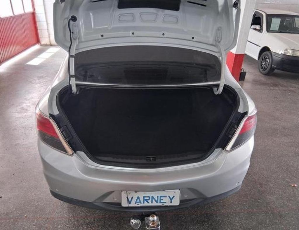 Chevrolete / Prisma Ltz 1.4 Flex 4 Portas Modelo 2013 imagem 9