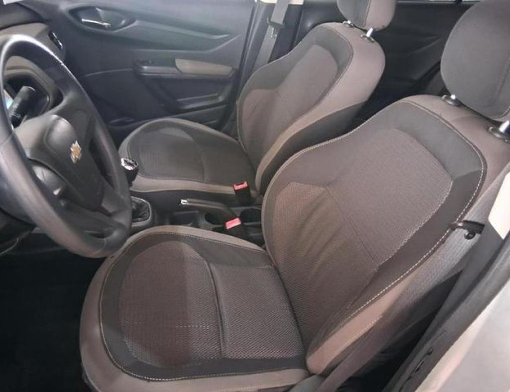 Chevrolete / Prisma Ltz 1.4 Flex 4 Portas Modelo 2013 imagem 14