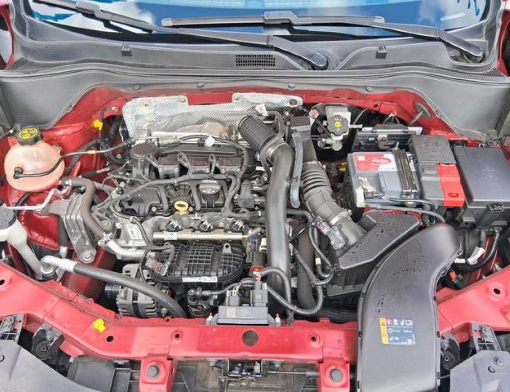 Chevrolet / Tracker Premier 1.2 Turbo Automática Flex 4 Portas Modelo 2022 imagem 11