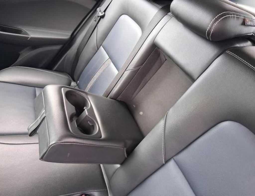 Chevrolet / Tracker Premier 1.2 Turbo Automática Flex 4 Portas Modelo 2022 imagem 19