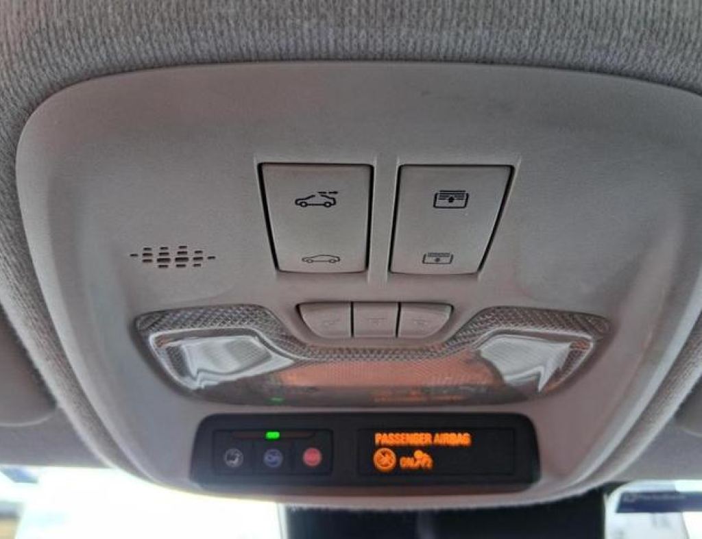 Chevrolet / Tracker Premier 1.2 Turbo Automática Flex 4 Portas Modelo 2022 imagem 27