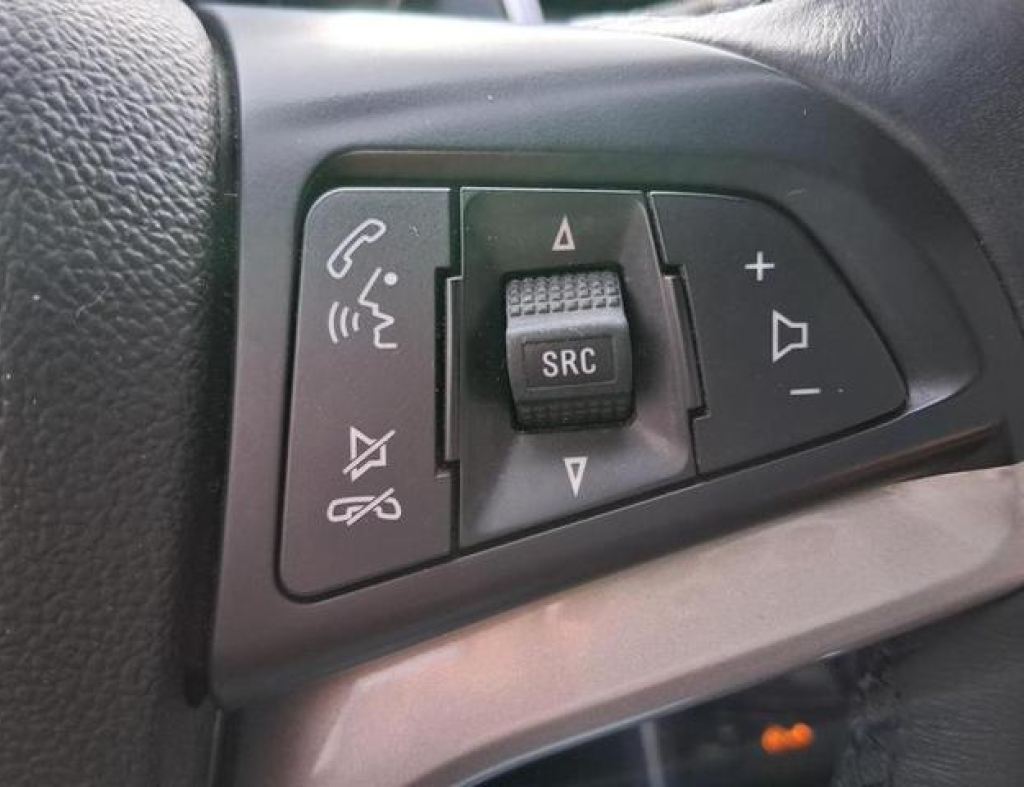 Chevrolet / Tracker Premier 1.4 Automática Flex 4 Portas Modelo 2018 imagem 22