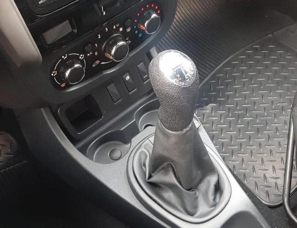 Renault / Duster Expression 1.6 Flex 4 Portas Modelo 2019 imagem 15