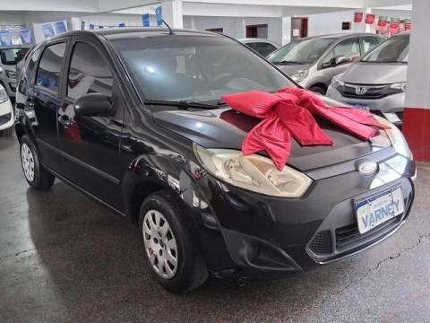 Ford / Fiesta Hatch 1.6 Flex 4 Portas Modelo 2011
