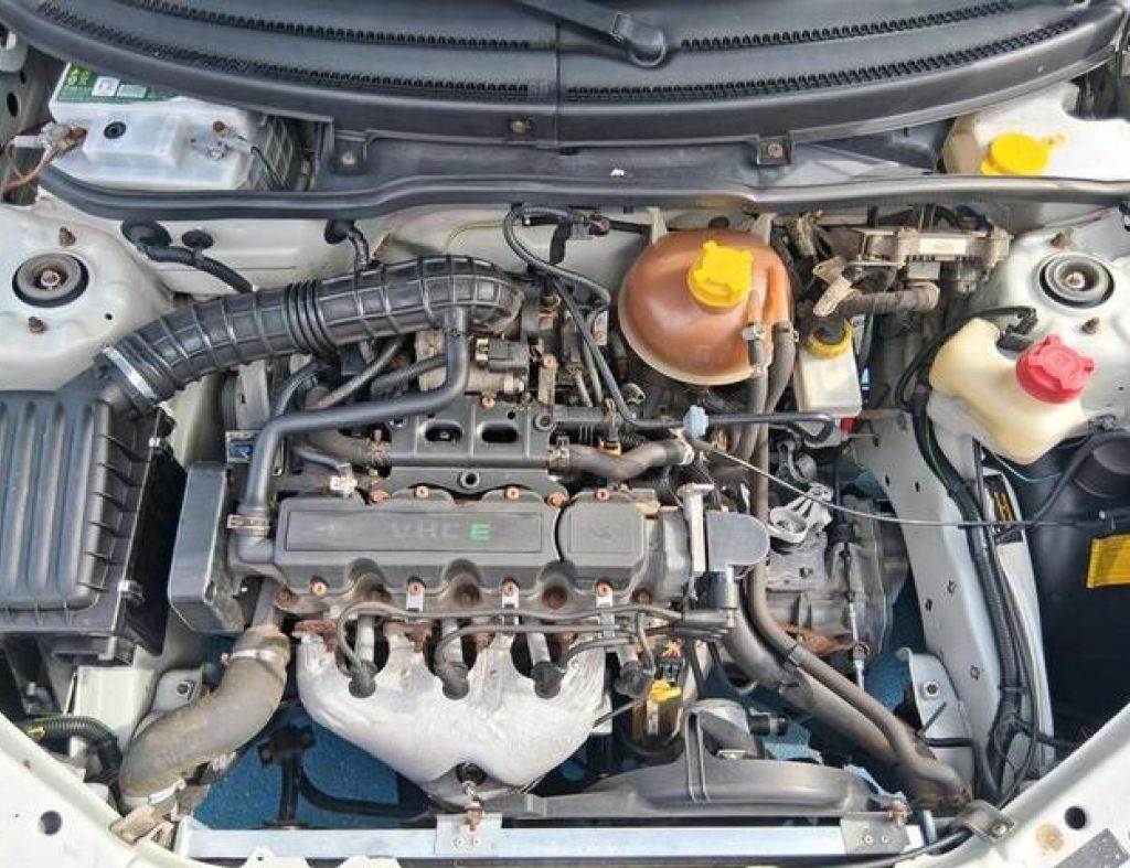 -Chevrolet / Classic Life 1.0 Flex 4 Portas Modelo 2010 imagem 11