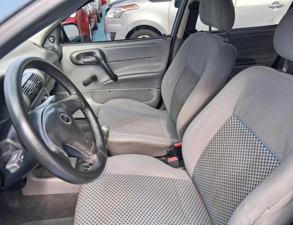 -Chevrolet / Classic Life 1.0 Flex 4 Portas Modelo 2010 imagem 12