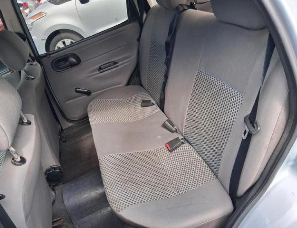 -Chevrolet / Classic Life 1.0 Flex 4 Portas Modelo 2010 imagem 13