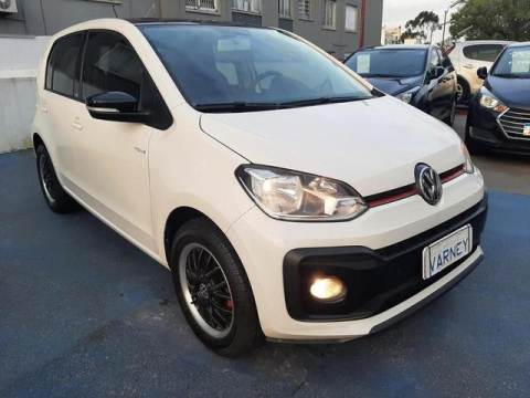 Volkswagen Up Move Mdv 1.0 2018