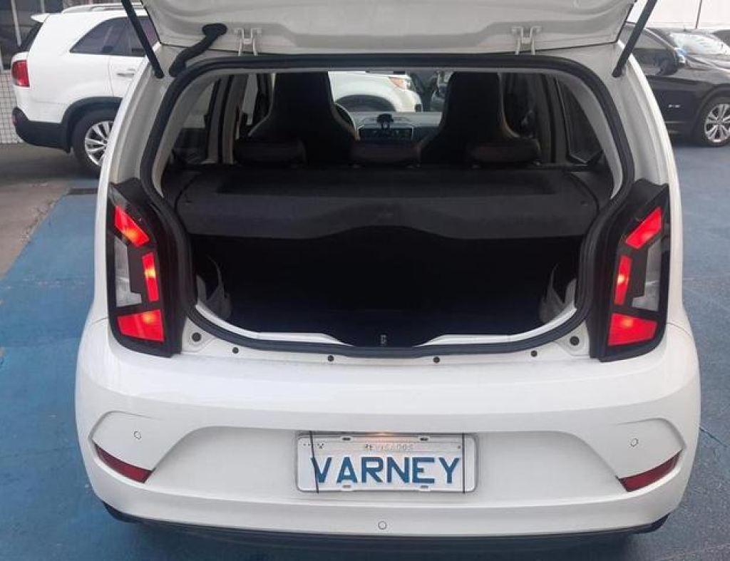 Volkswagen Up Move Mdv 1.0 2018 imagem 9