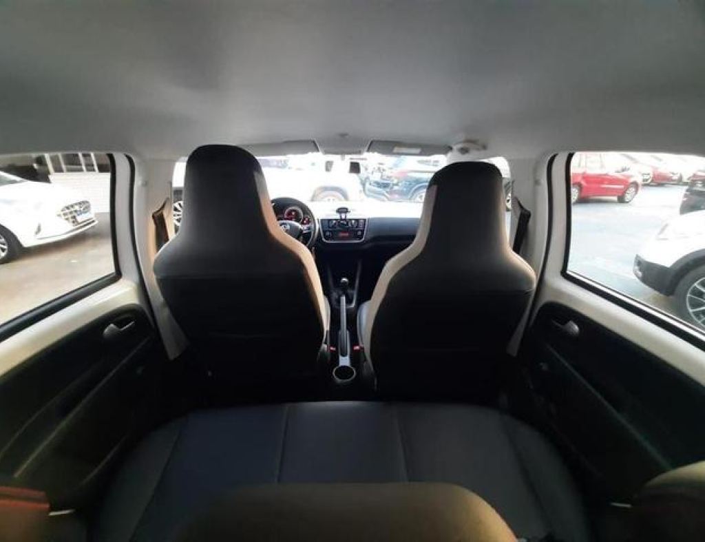 Volkswagen Up Move Mdv 1.0 2018 imagem 10