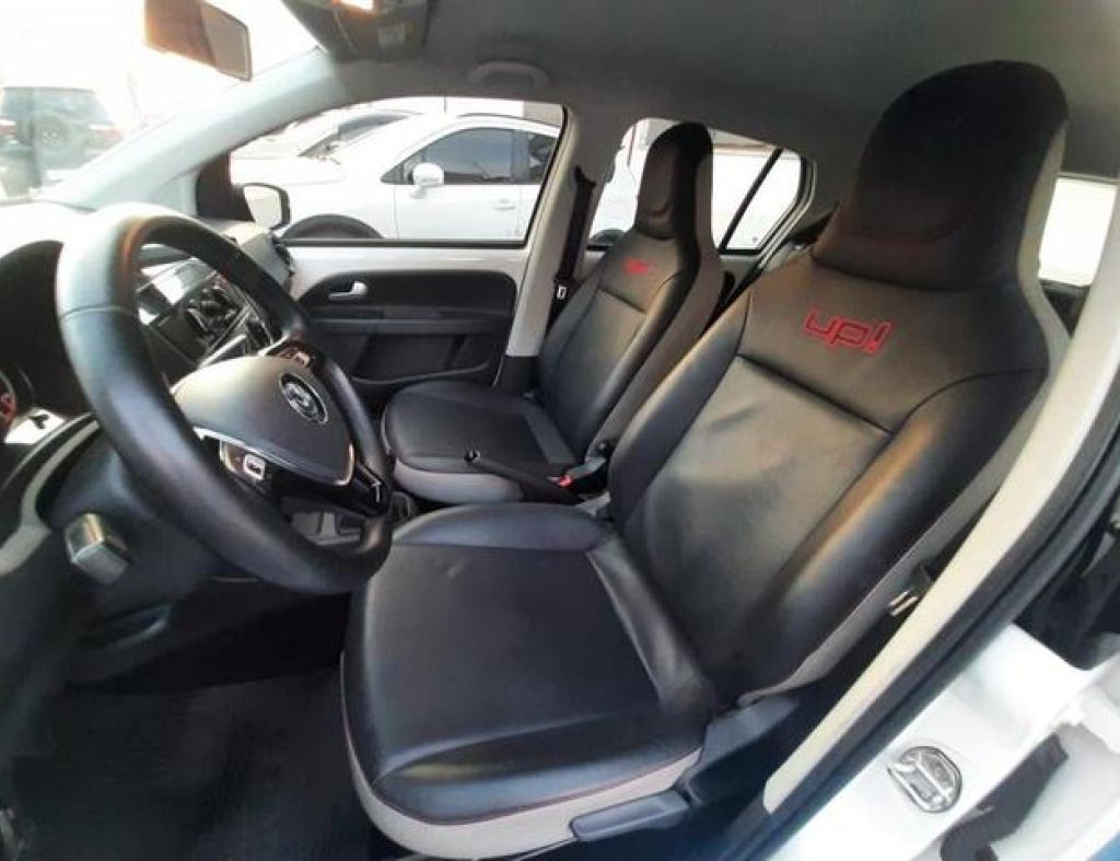 Volkswagen Up Move Mdv 1.0 2018 imagem 11