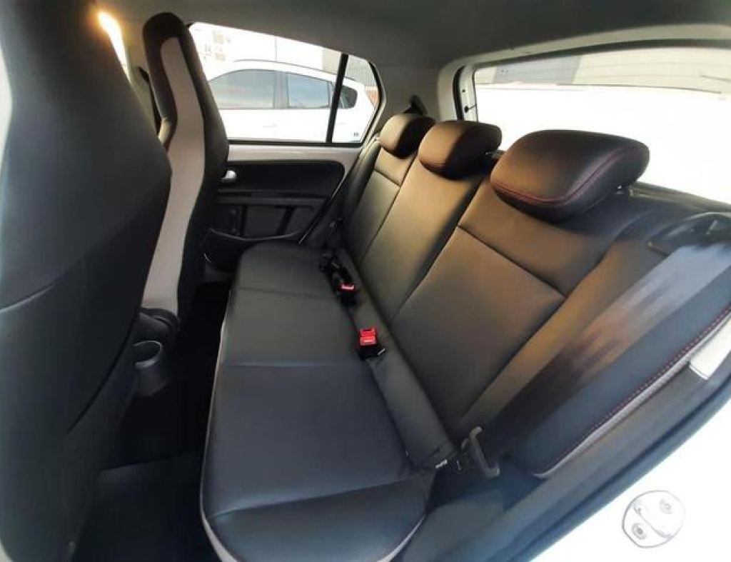 Volkswagen Up Move Mdv 1.0 2018 imagem 12