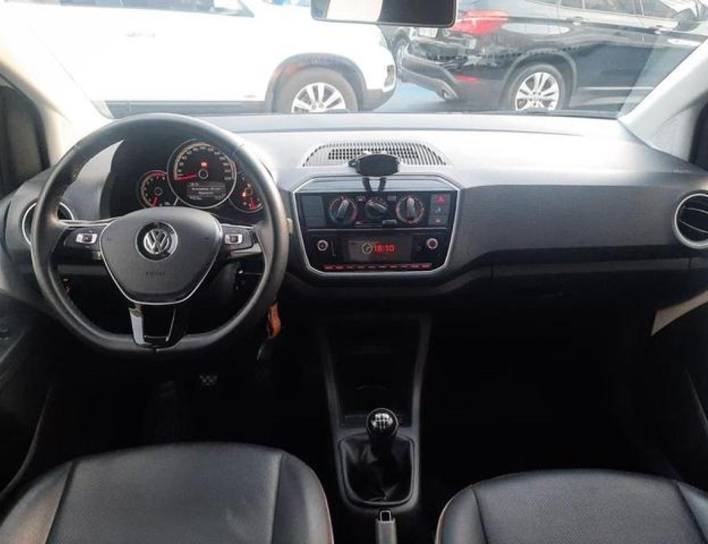 Volkswagen Up Move Mdv 1.0 2018 imagem 14